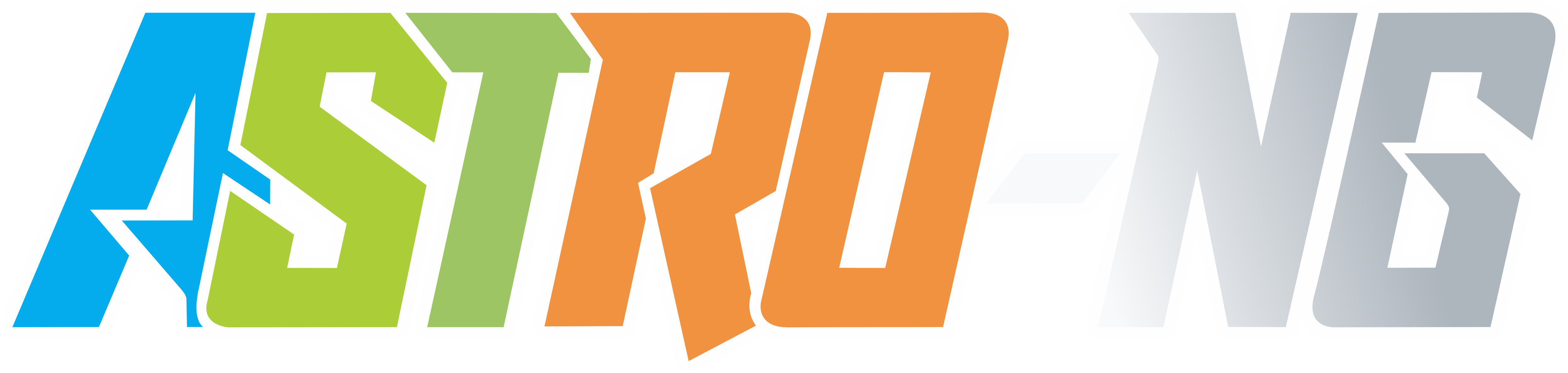 Astro-NG Logo